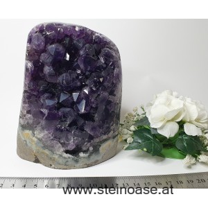 Amethyst Druse  Uruquay